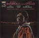 Giuseppe Verdi Otello - 1st UK Vinyl Box Set SLS940/3