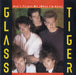 Glass Tiger Don't Forget Me (When I'm Gone) UK 7" vinyl single (7 inch record / 45) MT13
