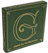 Go-Betweens G Stands For Go-Betweens: The Go-Betweens Anthology Volume 1 UK box set TGBBXGS784855