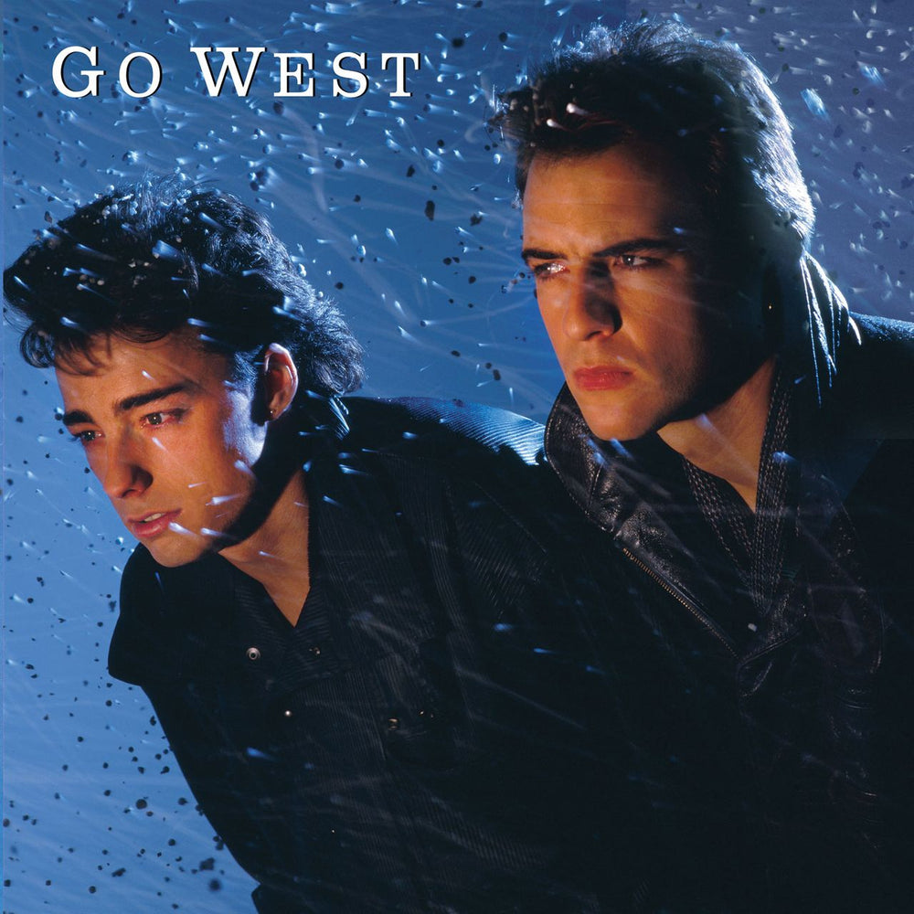 Go West Go West - Deluxe Edition 4CD+DVD Box Set - Sealed UK CD Album Box Set GOWDXGO789862