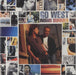 Go West Indian Summer US CD album (CDLP) E294230