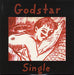 Godstar Single US 7" vinyl single (7 inch record / 45) T-85