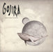 Gojira From Mars To Sirius - Red Vinyl French 2-LP vinyl record set (Double LP Album) POSH137
