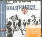 Goldfinger Disconnection Notice Japanese Promo CD album (CDLP) WPCR-11913