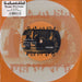 Goldrush Same Picture UK 7" vinyl single (7 inch record / 45) TRAILER003