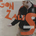 Gonzales O.P. Original Prankster - Shrink German 12" vinyl single (12 inch record / Maxi-single) KY99021EP