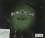 Good Charlotte The Anthem - Parts 1 & 2 + Poster UK 2-CD single set (Double CD single) GHL2STH254128