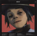 Gorillaz Humanz - 180 Gram Black Vinyl - Sealed UK 2-LP vinyl record set (Double LP Album) 190295851194