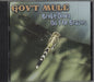 Gov't Mule Broke Down On The Brazos US Promo CD single (CD5 / 5") ET1204-2