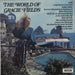 Gracie Fields The World Of Gracie Fields UK vinyl LP album (LP record) SPA82
