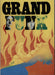 Grand Funk Railroad Live In Japan '75 Japanese tour programme TOUR PROGRAMME