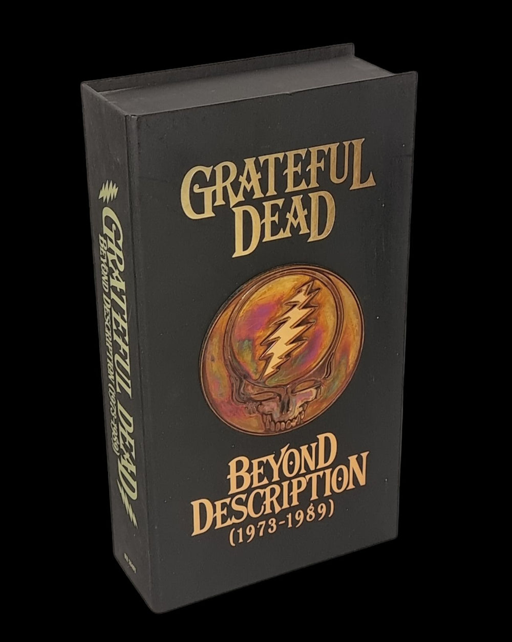 Grateful Dead Beyond Description 1973-1989 US CD Album Box Set R276491