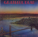 Grateful Dead Dead Set + PR UK Promo 2-LP vinyl record set (Double LP Album) DARTY11