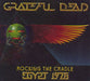 Grateful Dead Rocking The Cradle: Egypt 1978 US 3-disc CD/DVD Set R2512959