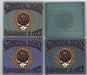 Grateful Dead Winterland 1973: The Complete Recordings + Bonus CD & Badge US CD Album Box Set