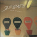 Guillemots Trains To Brazil - Double Pack UK 7" vinyl picture disc (7 inch picture disc single) 1705999/6000