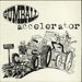 Gumball Accelerator UK 12" vinyl single (12 inch record / Maxi-single) ABB48T