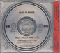 Guns N Roses Sweet Child O Mine French Promo CD single (CD5 / 5") GNRC5SW35025