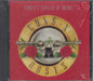 Guns N Roses Sweet Child O Mine - Jewel Case - Sealed US Promo CD single (CD5 / 5") PRO-CD-3077