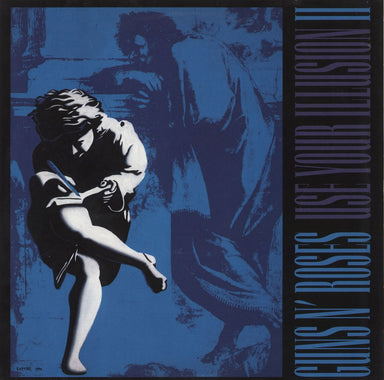Use Your Illusion I[2 LP]