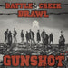 Gunshot Battle Creek Brawl UK 12" vinyl single (12 inch record / Maxi-single) STORM16