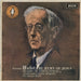 Gustav Holst The Hymn Of Jesus - 2nd UK vinyl LP album (LP record) SXL6006