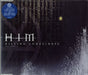 H.i.m (His Infernal Majesty) Killing Loneliness UK 2-CD single set (Double CD single) HMI2SKI347117