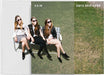Haim Days Are Gone: 10th Anniversary - 180 Gram Green Vinyl - Sealed UK 2-LP vinyl record set (Double LP Album) 4561841