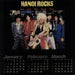 Hanoi Rocks Underwater Japanese 12" vinyl single (12 inch record / Maxi-single) HAN12UN10520