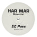 Har Mar Superstar EZ Pass UK Promo 12" vinyl single (12 inch record / Maxi-single) BUN05412