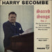 Harry Secombe Sacred Songs Vol. 2 UK 7" vinyl single (7 inch record / 45) BBE12393