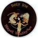 Haysi Fantayzee Holy Joe UK 7" vinyl picture disc (7 inch picture disc single) RGP104