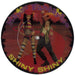 Haysi Fantayzee Shiny Shiny UK 7" vinyl picture disc (7 inch picture disc single) RGP106