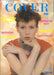 Hazel O'Connor Front Cover Plus + Ticket Stub UK tour programme TOUR PROGRAM