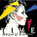 Hazel O'Connor Time UK 7" vinyl single (7 inch record / 45) ION1006