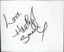 Heather Small Autograph UK memorabilia AUTOGRAPH