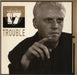 Heaven 17 Trouble UK 7" vinyl single (7 inch record / 45) VS920