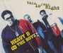 Heavy D And The Boyz This Is Your Night US CD single (CD5 / 5") MCD32265