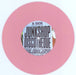 Helen Love Junk Shop Discotheque - Pink Vinyl Spanish 7" vinyl single (7 inch record / 45) HLV07JU770575