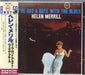 Helen Merrill You've Got A Date With The Blues Japanese CD album (CDLP) POCJ-1932