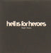 Hell Is For Heroes Night Vision UK Promo CD single (CD5 / 5") CDCHSDJ5147