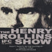 Henry Rollins The Henry Rollins Show US Promo promo DVD-R DVD-R ACETATE