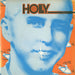 Holly Johnson Hobo Joe UK 7" vinyl single (7 inch record / 45) ERICS007