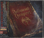 Hollywood Vampires Hollywood Vampires - SHM-CD Japanese CD album (CDLP) UICY-15428