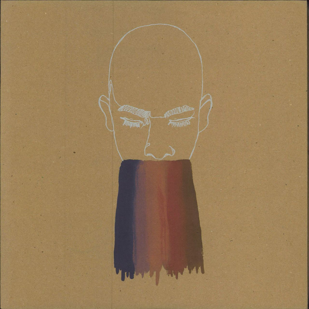 Homeboy Sandman Kindness For Weakness US vinyl LP album (LP record) STH2369