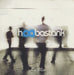 Hoobastank Music Sampler US Promo CD single (CD5 / 5") ISLR15446-2