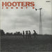 Hooters Johnny B UK 7" vinyl single (7 inch record / 45) 6509827