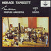 Horace Tapscott Live At I.U.C.C. - 1st US 2-LP vinyl record set (Double LP Album) NO.357