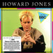 Howard Jones At The BBC - Sealed Box UK CD Album Box Set CRCDBOX118