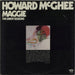 Howard McGhee Maggie - The Savoy Sessions US 2-LP vinyl record set (Double LP Album) SJL2219
